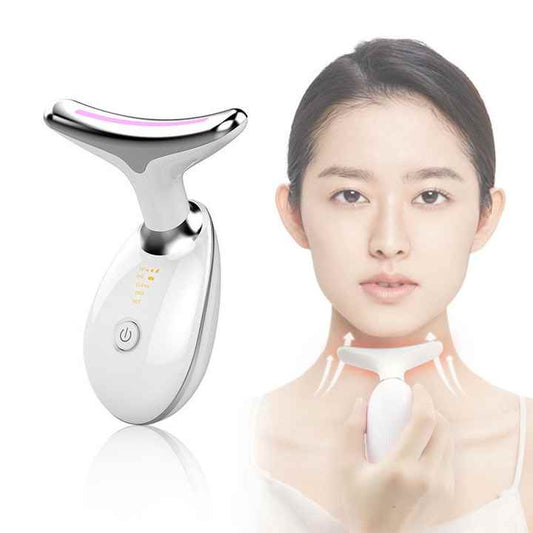 Home use beauty equipment 3 led color other beauty