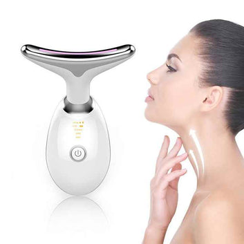 Home use beauty equipment 3 led color other beauty